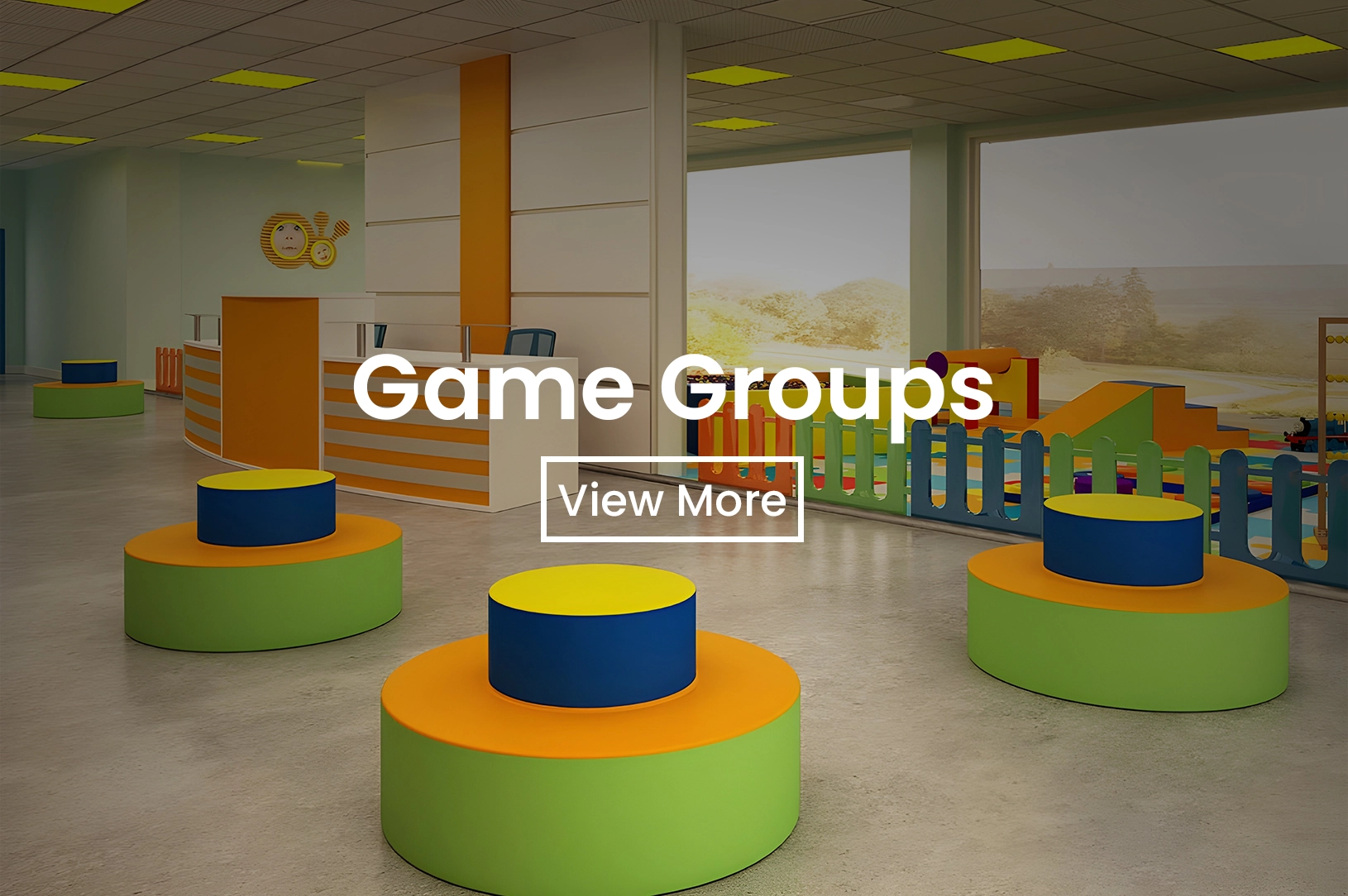 Kindergaten Toys in Malta