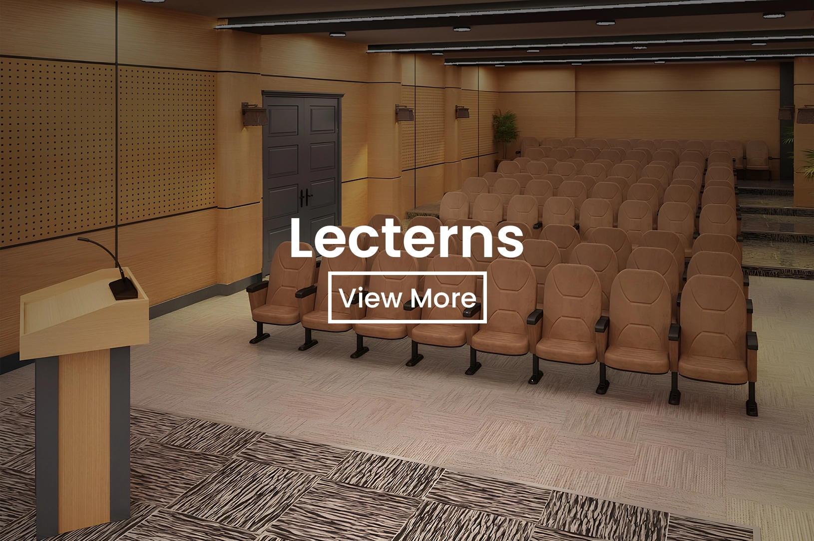 School Lecterns in Malta