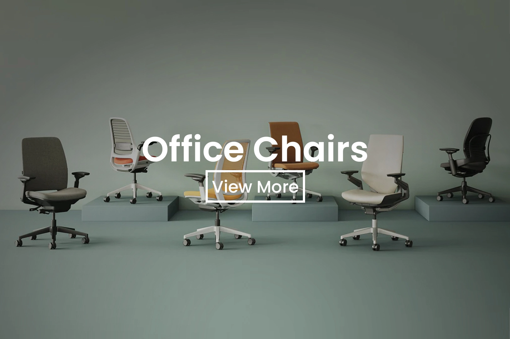 Office Chairs in Malta