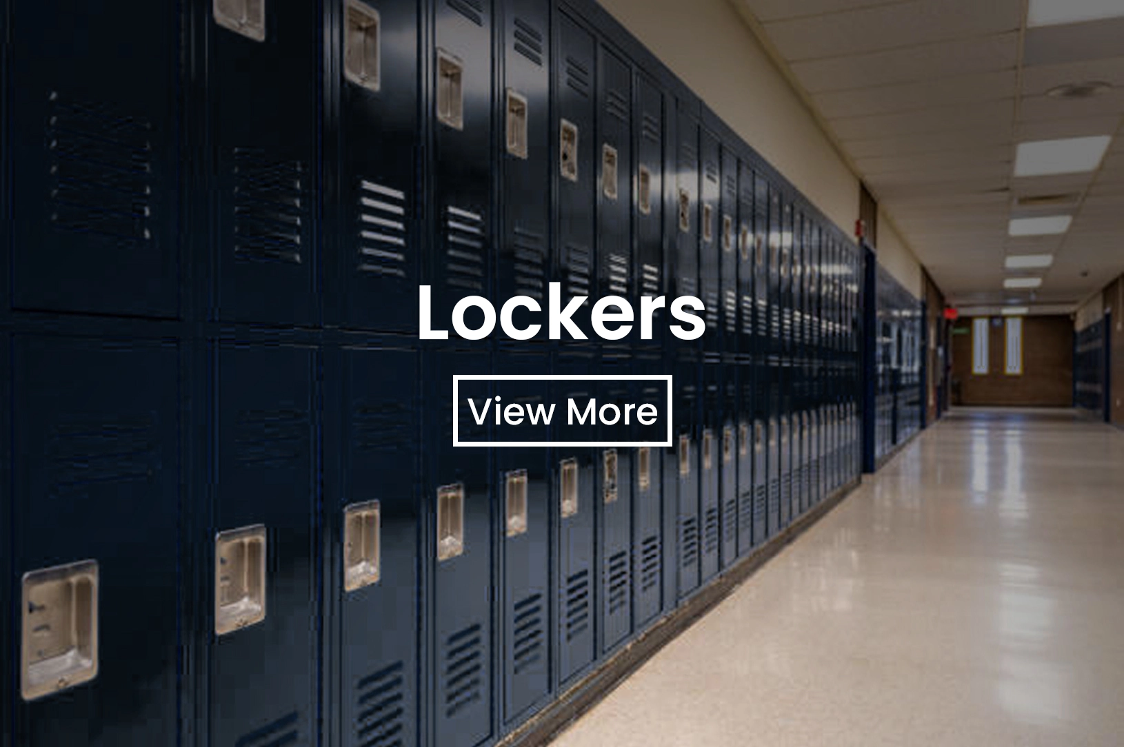 Student Lockers in Malta