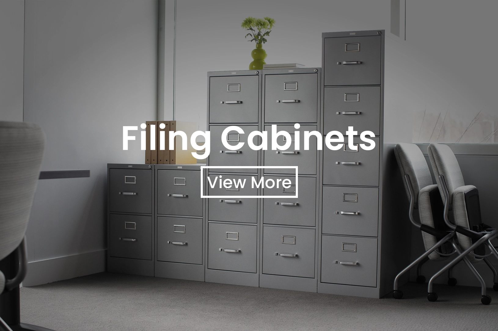 Filing Cabinet in Malta