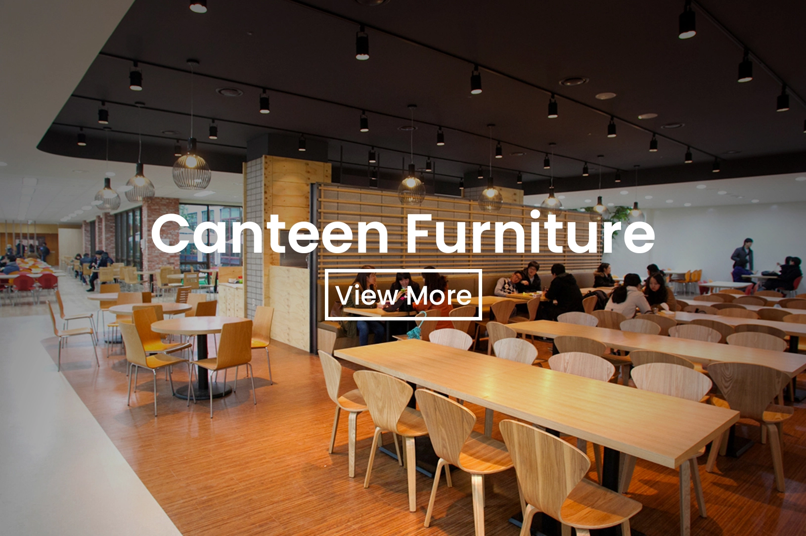 Canteen Furniture in Malta