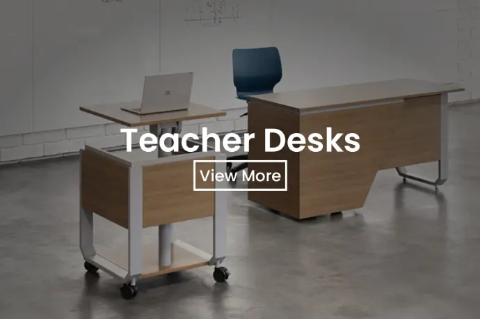 Teachers Deaks in Malta