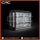 Dairy Refrigerated Displays