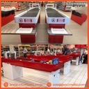 Checkout Counters Malta