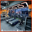 CRC Commercial Spinning Bike SH-B8860S