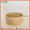 CRC Natural Stone Sink IKA 02