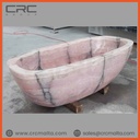 CRC Natural Stone Sink IKA 04