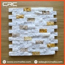 CRC Natural Stone Split Face LIGHT MIX