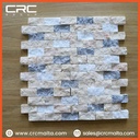 CRC Natural Stone Split Face LIGHT MIX