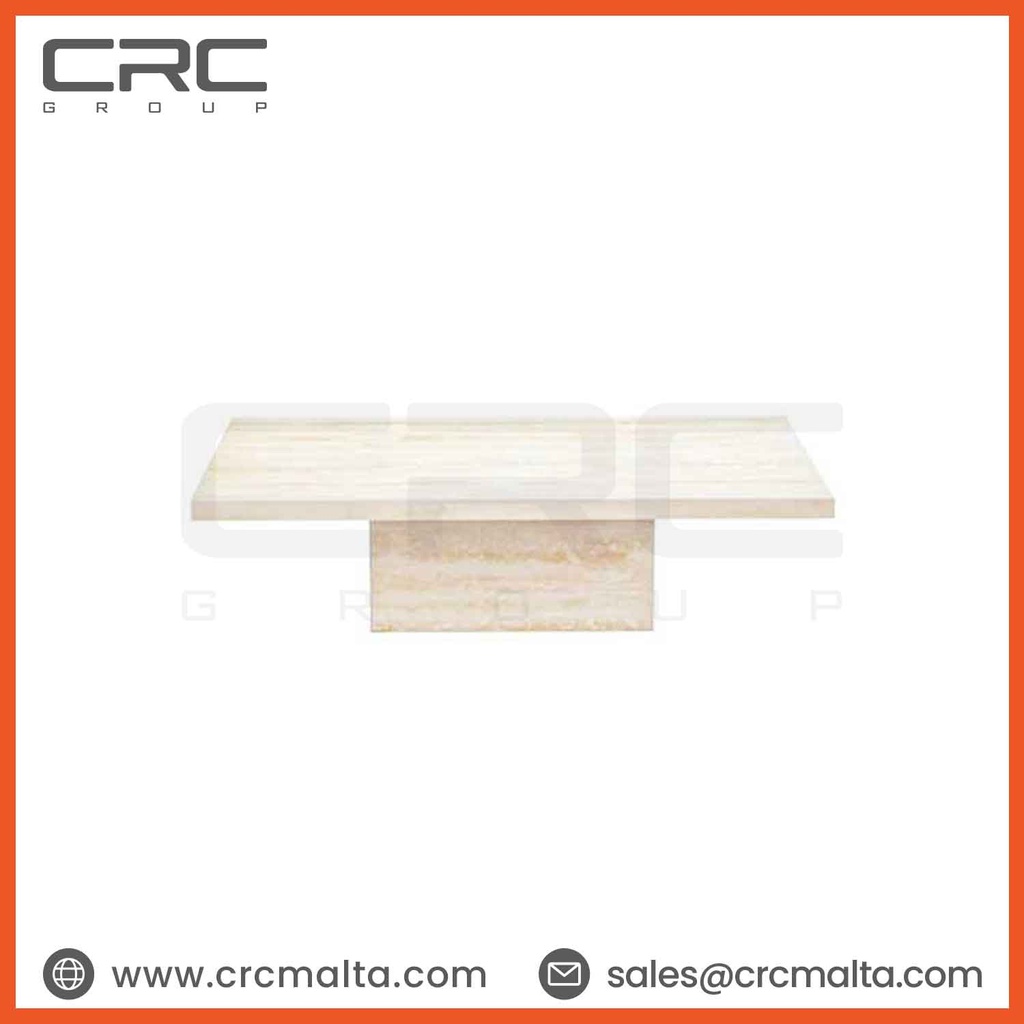 CRC Natural Stone Table 2