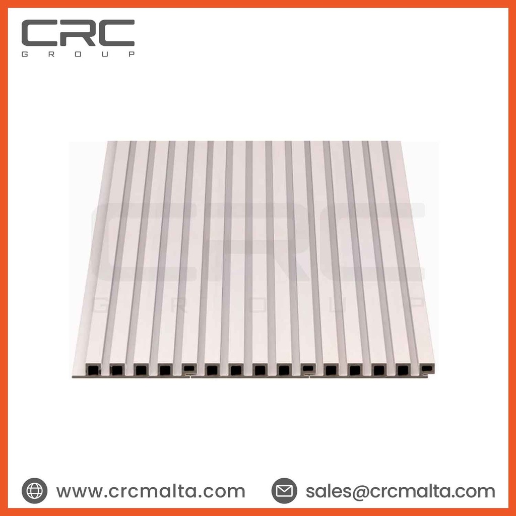 CRC Twix Classic Cladding Module SNOW