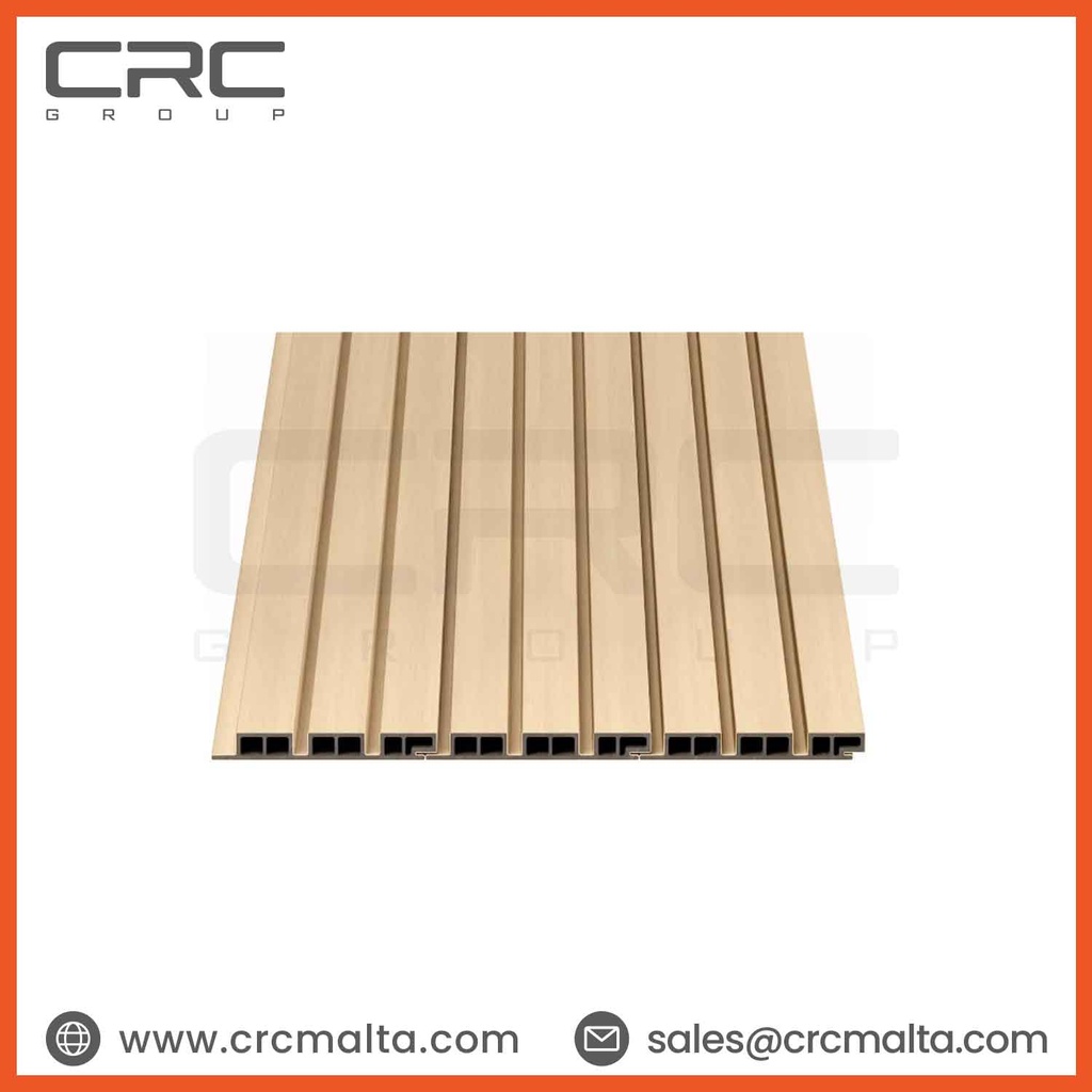 CRC Twix XL Cladding Module CEDAR