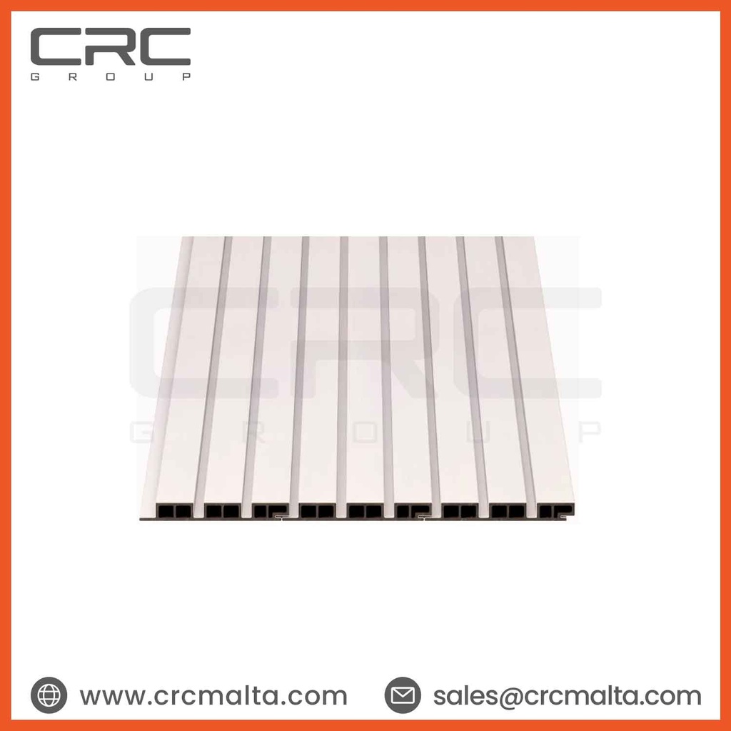 CRC Twix XL Cladding Module SNOW