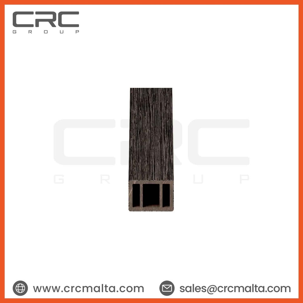 CRC STILO S Ultrashield Sunshades CHARCOAL