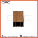 CRC STILO L Ultrashield Sunshades TEAK