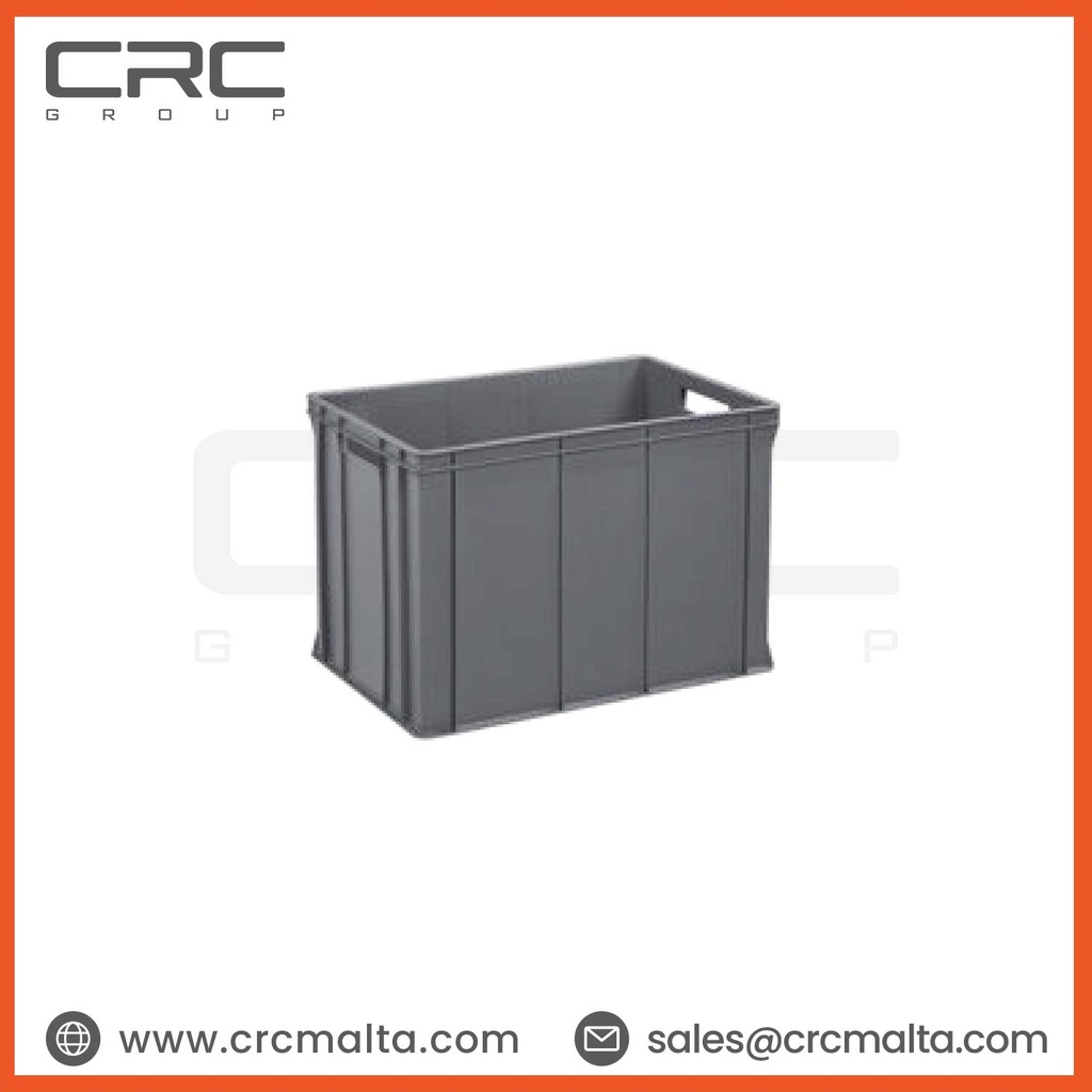 CRC Stackable Crates E6441