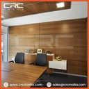 CRC Acoustic Wall Absorbers