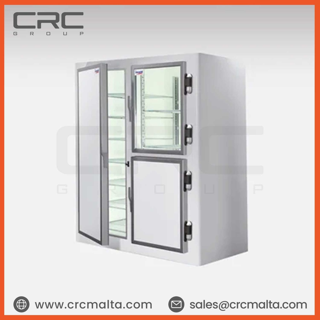 CRC Multi Cabinet Fully Modular Cold Rooms