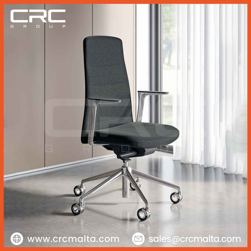 CRC Executive Office Chairs Quad Diade