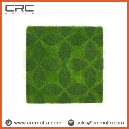 CRC Fake Grass Mat