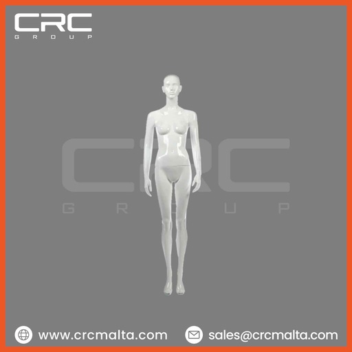 CRC Female Mannequin BRF-2