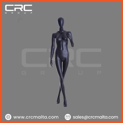 CRC Female Mannequin KAT-2