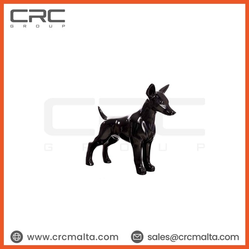 CRC Animal Mannequin IRIS-5