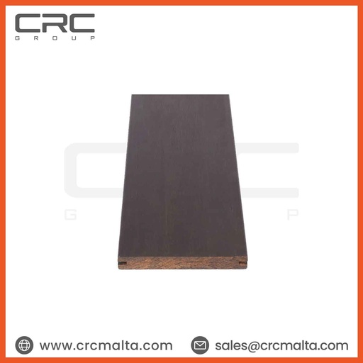 CRC Panorama Classic Outdoor Decking Boards WENGE