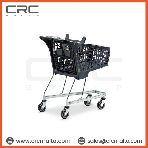 CRC Shopping Trolley Salsa Eco